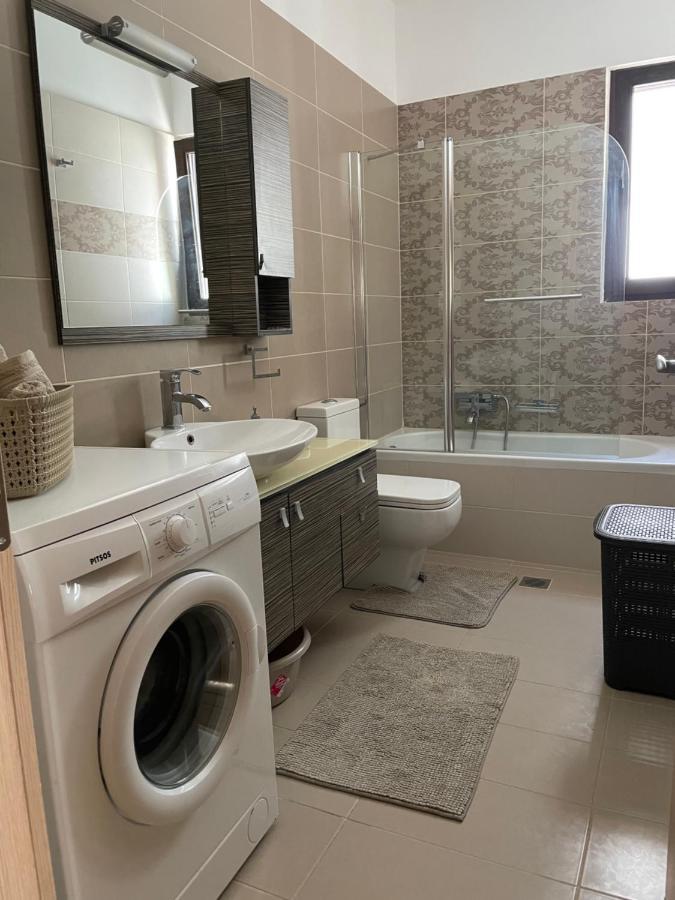 דירות איקסיה Luxury Rhodian Panorama מראה חיצוני תמונה