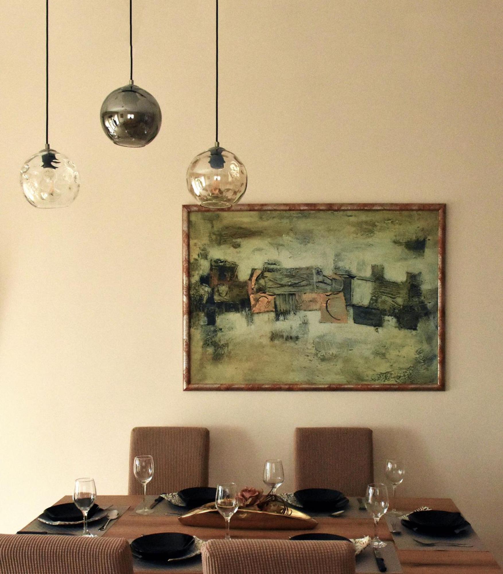 דירות איקסיה Luxury Rhodian Panorama מראה חיצוני תמונה