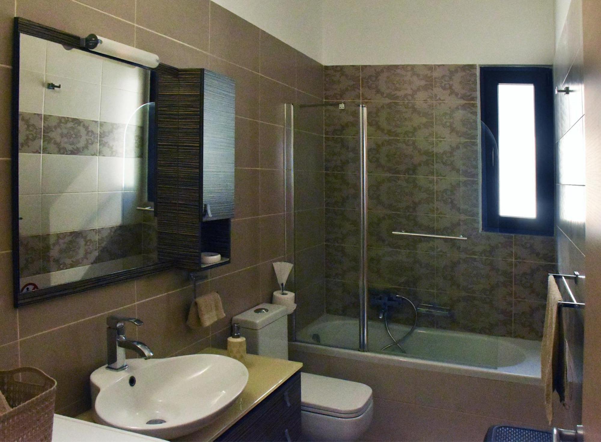 דירות איקסיה Luxury Rhodian Panorama מראה חיצוני תמונה